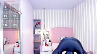 effystonnem recorded nude video 159648
