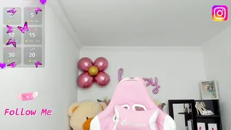 karla_cutee1 recorded nude video 159657