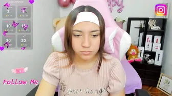 karla_cutee1 recorded nude video 159657