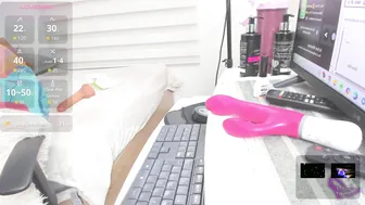 Sharonvelvet on live cam (08/23/2025)