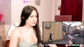 Micaela4 sex cam - 23 August 2025