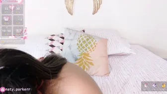 natasha_parkerr_ recorded nude video 159686