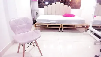 annyrosee flexible cam video