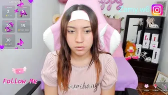 karla_cutee1 recorded nude video 159763