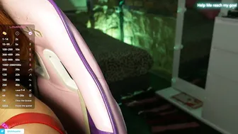 kikilepetite ahegao amateur webcam video