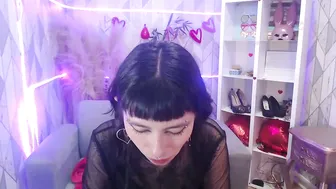 mooncharlotte recorded nude video 159798