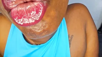 ebonycandymelani recorded nude video 159802