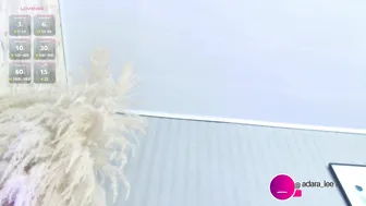 adara_lee squirt - (08/24/2025)