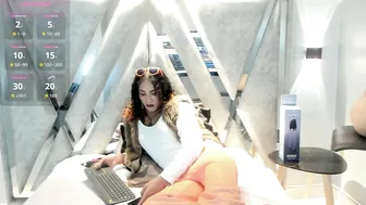 marfilastrom recorded nude video 159928