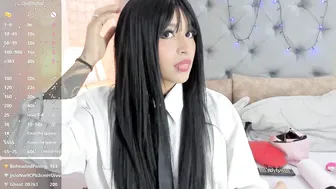 Goth_tasha goth porn chat video