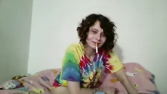 smoothvodka recorded nude video 159951