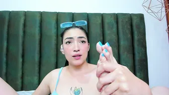 thailycherry recorded nude video 159956