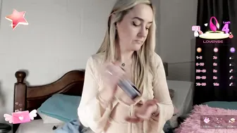 dulcejulia recorded nude video 159994