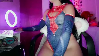 adararose1 recorded nude video 159996