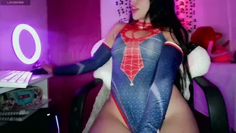 adararose1 recorded nude video 159996