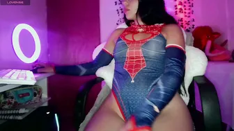 adararose1 recorded nude video 159996