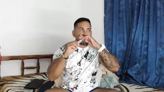 steveneva recorded nude video 16015