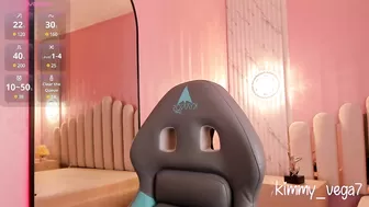 kimmyy_vega recorded nude video 16021