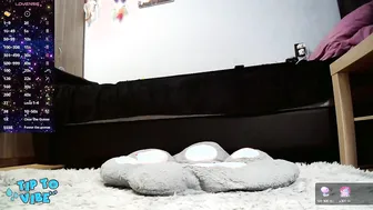 miracle_rose recorded nude video 16054