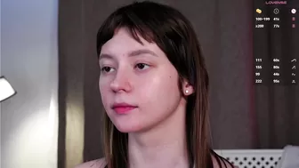 shickshackshock recorded nude video 16070