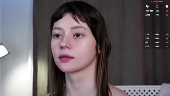 shickshackshock recorded nude video 16070