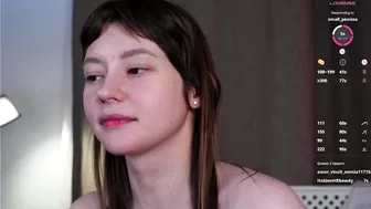 shickshackshock recorded nude video 16070