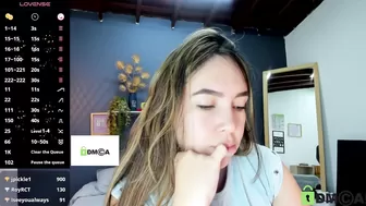 romina_turner recorded nude video 16082