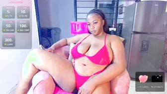 ciaraebonyxxx recorded nude video 16094