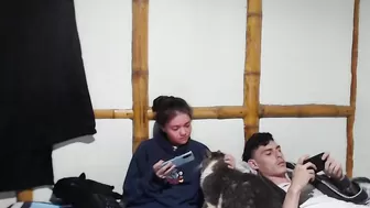 miahells recorded nude video 16127