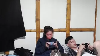 miahells recorded nude video 16127