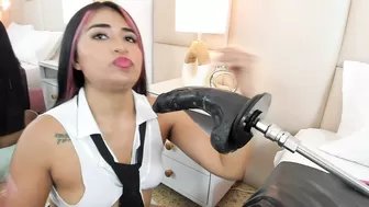 antoniaross recorded nude video 16142