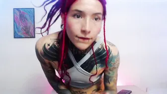 eimytatto_ recorded nude video 16159