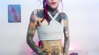 eimytatto_ recorded nude video 16159