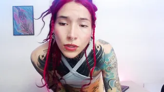 eimytatto_ recorded nude video 16159