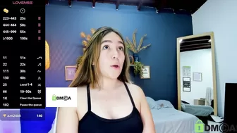 romina_turner recorded nude video 16230