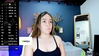 romina_turner squirt cam show
