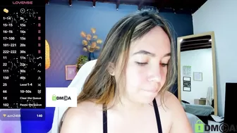 romina_turner squirt cam show