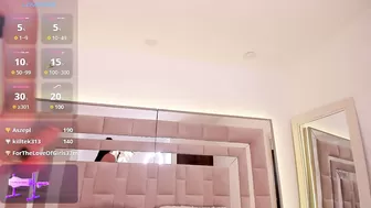 nicolle_foxy recorded nude video 16289