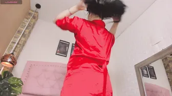 diosaa_golden recorded nude video 16304