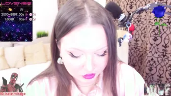 katemirage recorded nude video 16324
