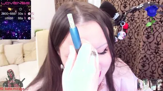 katemirage recorded nude video 16324