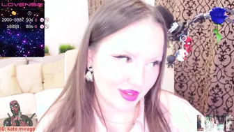 katemirage recorded nude video 16324