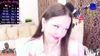 katemirage recorded nude video 16324