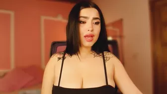 sarah_volkov recorded nude video 16339