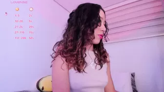Leyre_lerr cam girl 09 February 2025