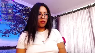 Laurabrunetter sex cam hot live cam video
