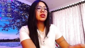 Laurabrunetter sex cam hot live cam video