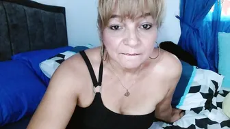 maturetigress4c recorded nude video 16433