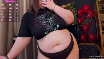 raydirin recorded nude video 16445