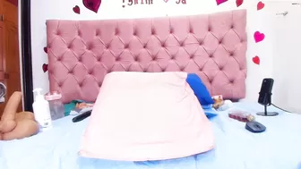 Didiane_ feet (02/18/2025)